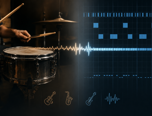 To Grid or Not to Grid: Rhythm in Modern Music Production