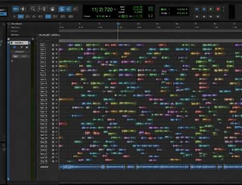 Why I Don’t Use Playlists When Recording (But My Colleague Does)